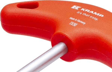 Outils - Outils divers - Clé Torx® T30 x150 mm
