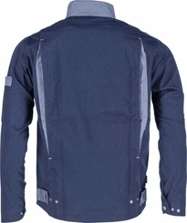 Vêtements et protections - Vêtement  - Veste de travail bleu/gris 2XL