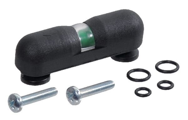 Pièces agricoles - Pièce pneumatique - Aff. pression différentielle