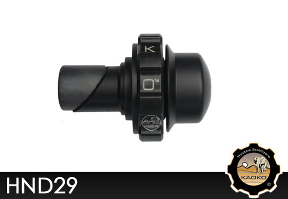Pièces Quad & Motos - Equipement véhicule - Stabilisateur de vitesse KAOKO Cruise Control Honda VFR800/F