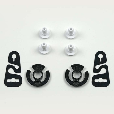 Equipement Quad & Motos - Accessoires quad et moto - Mentonnière ARAI X CBR Black
