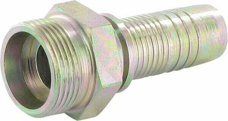 Pièces agricoles - Hydraulique - Raccord DN16-M26x150-18L