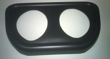 Pièces VSP - Divers - HABILLAGE ECHAPPEMENT