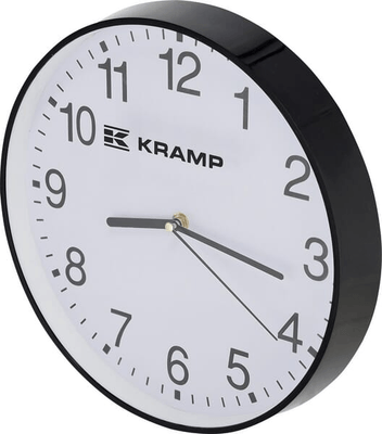 Objets publicitaires - Objets publicitaires divers - Horloge murale