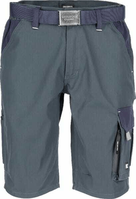 Vêtements et protections - Vêtement  - Short vert/bleu L