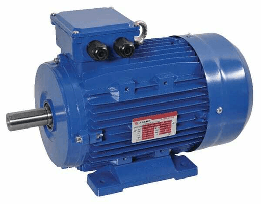 Pièces agricoles - Electricité - Moteur électrique 5,5 kW