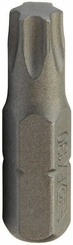 Outils - Outils divers - Embout 1/4" torx 30 L25mm