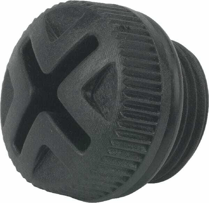 Pièces agricoles - Hydraulique - Bouchon 3/8" DAB