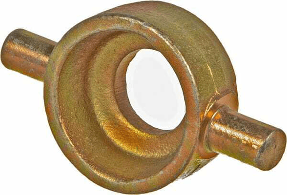 Pièces agricoles - Machines - Ecrou de serrage