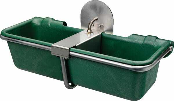 Pièces agricoles - Cloture,Jardin & Sylviculture - Abreuvoir TW 30