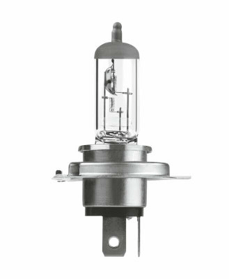 Pièces Quad & Motos - Electrique - Ampoule OSRAM Neolux H4 12V/60/55W - x1