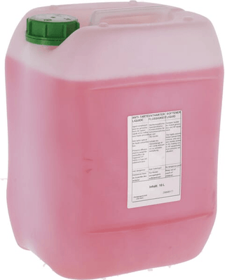 Pièces agricoles - Hydraulique - Adoucisseur d'eau 10 litres
