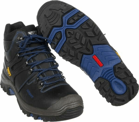 Vêtements et protections - Equipement - Chaussure Grisport haute 46