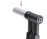 Broche LIGHTECH pour béquille arrière monobras Ø19-18mm