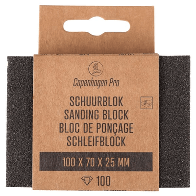 Chimie - Chimie divers - Plaquettes fin/medium pro moyen 100x70x25mm