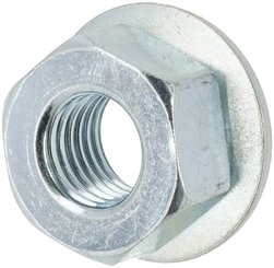 Pièces agricoles - Jardin et forêt pièce origine - Écrou à bride 10mm