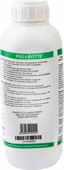 Pièces agricoles - Pièce Pulvérisateur - Nettoyant (Puli-Botte) 1L bio