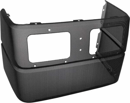 Pièces agricoles - Tracteur pièce origine - Panneau, radiateur