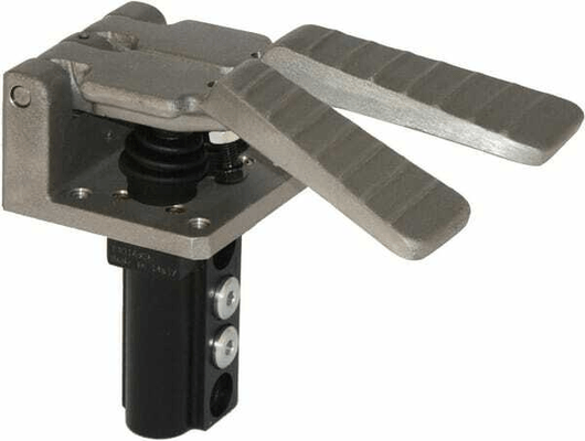Pièces agricoles - Hydraulique - Commande servo à pied SV41-B/0