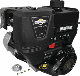 Pièces agricoles - Moteurs pièce origine - Moteur complet 8.9ch Briggs & Stratton