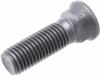 Pièces agricoles - TP pièce adaptable - Vis de lame 3/4 x 2-1/2"