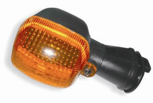 Pièces Quad & Motos - Equipement véhicule - Clignotant V PARTS avant gauche/arrière droit type origine Yamaha FZS600 Fazer