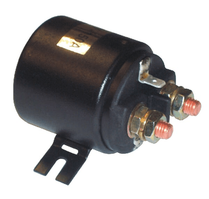 Pièces agricoles - Hydraulique - Relais moteur MPP DC 48V 150Amp