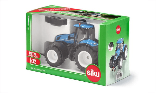 Loisirs - Jouets - New Holland T7.315 HD