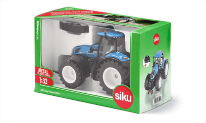 Loisirs - Jouets - New Holland T7.315 HD