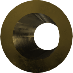 Pièces agricoles - Pièce divers - entretoise