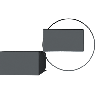 Pièces agricoles - Pièce Semoir - Pièce Semoir Kverneland A139474033