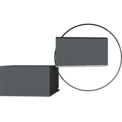 Pièces agricoles - Pièce Semoir - Pièce Semoir Kverneland A139474033