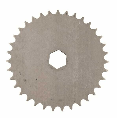 Pièces agricoles - Jardin et forêt pièce origine - Roue dentee 35 dents