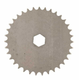 Roue dentee 35 dents