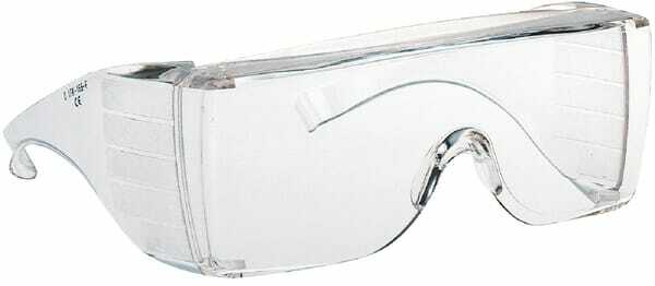 Vêtements et protections - Equipement - Surlunettes Armamax AX1H