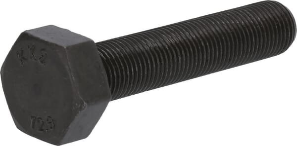 Pièces agricoles - TP pièce origine - Boulon hexagonal