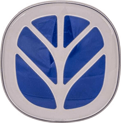 Pièces agricoles - Tracteur pièce origine - Emblème