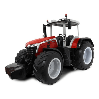 Loisirs - Jouets - Massey Ferguson 8S.285 2,4Ghz