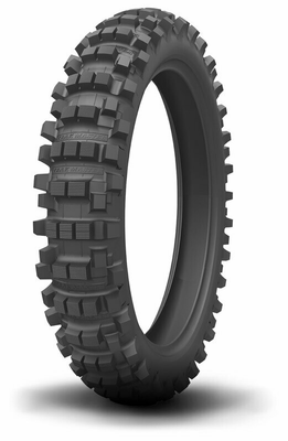 Pièces Quad & Motos - Pneumatiques - Pneu KENDA K760 TRAKMASTER 2 110/90-19 NHS 62M TT