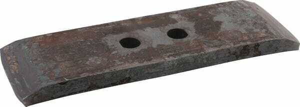 Pièces agricoles - Travail du sol - Contre-sep. Kverneland réversible