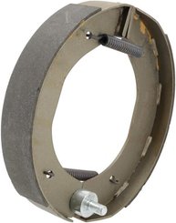 Pièces agricoles - Pièce divers - Jeu de mâchoires de frein 350x60