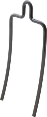 Pièces agricoles - Machines - Dent flexible TurboDisc 150 mm NT