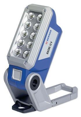 Electroportatif - Electroportatif divers et accessoires - LAMPE BACWL 12V CARTON