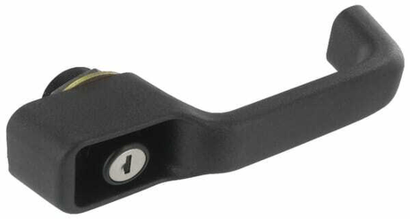 Pièces agricoles - Tracteur pièce origine - Poignée de porte CNH