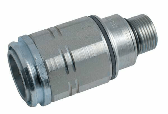 Pièces agricoles - Tracteur pièce origine - Raccord rapide 3/4"