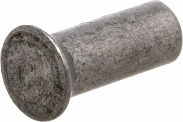 Pièces agricoles - Aménagements paysagers - Paquet de rivets 0,5 kg 6x16