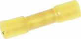 Connecteur jaune