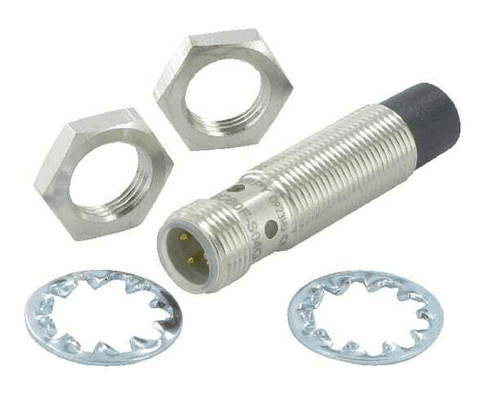 Pièces agricoles - Electricité - Détecteur de proximité inducti