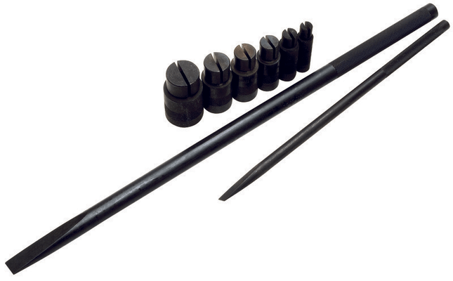 Pièces Quad & Motos - Outillage - Coffret changement roulement de roue MOTION PRO