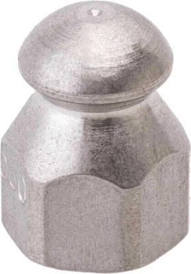 Pièces agricoles - Hydraulique - Buse 1/4"